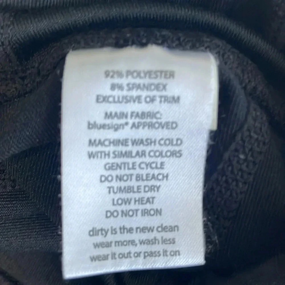 Toad & Co leggings 22 1/2” - Picture 6 of 6